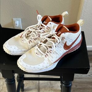 Mens Nike university of Texas 11